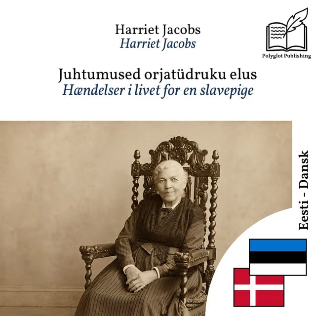 Hændelser i livet for en slavepige