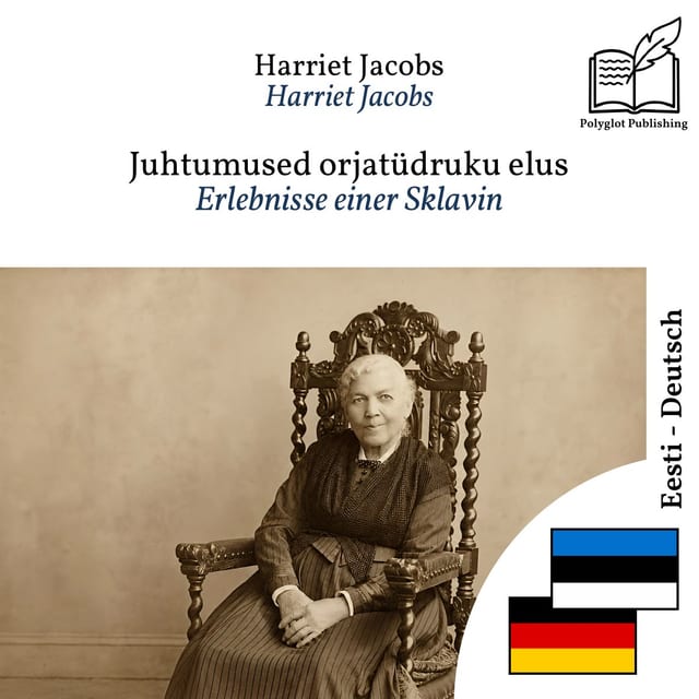 Erlebnisse einer Sklavin