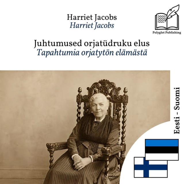 Tapahtumia orjatytön elämästä