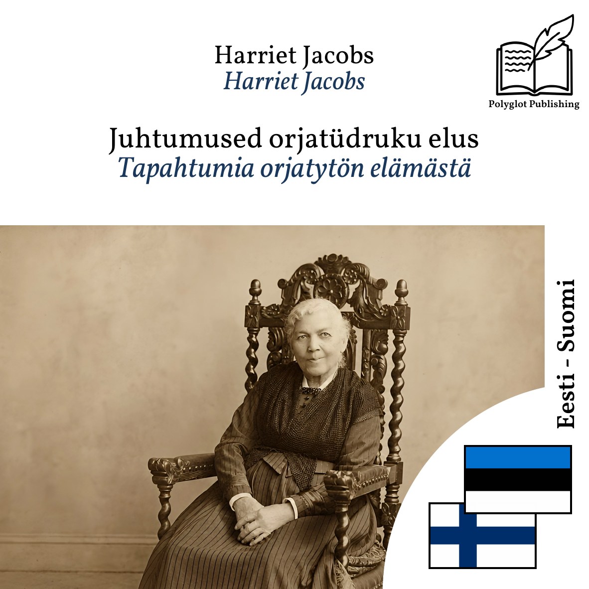 Tapahtumia orjatytön elämästä