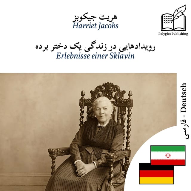 Erlebnisse einer Sklavin