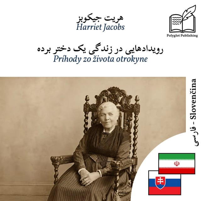 Príhody zo života otrokyne