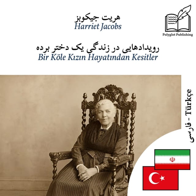 Bir Köle Kızın Hayatından Kesitler