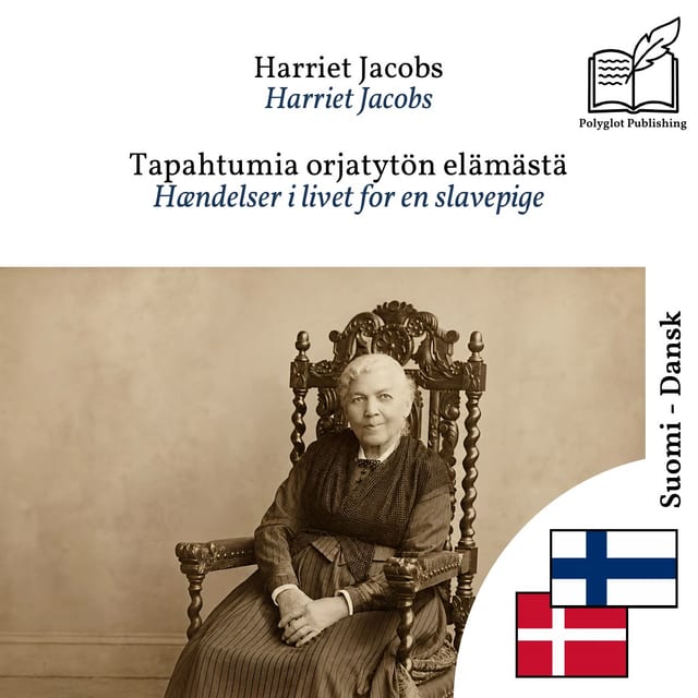 Hændelser i livet for en slavepige