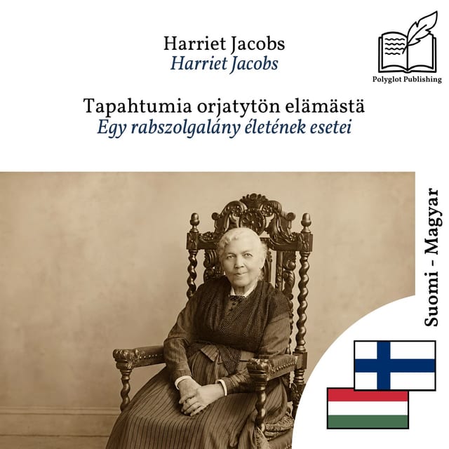 Egy rabszolgalány életének esetei