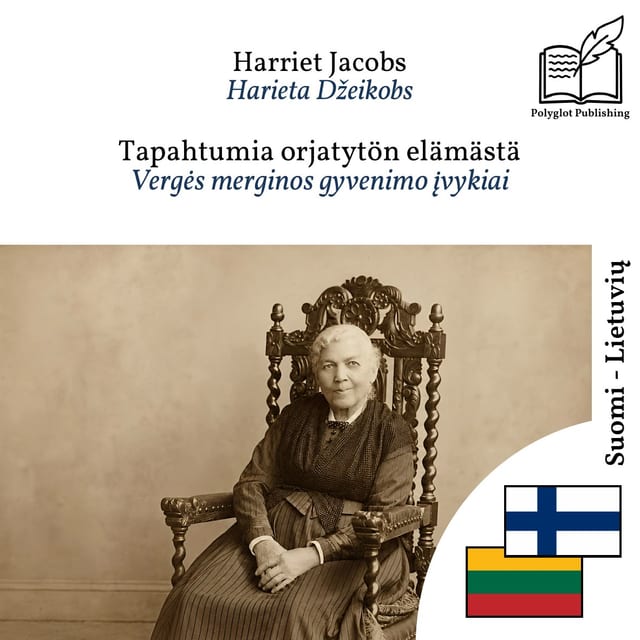 Vergės merginos gyvenimo įvykiai