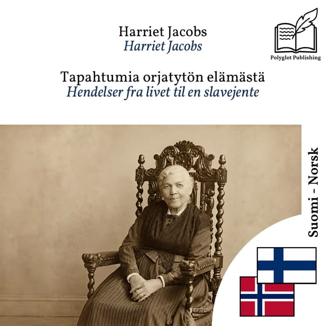 Hendelser fra livet til en slavejente