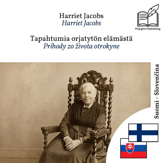 Príhody zo života otrokyne