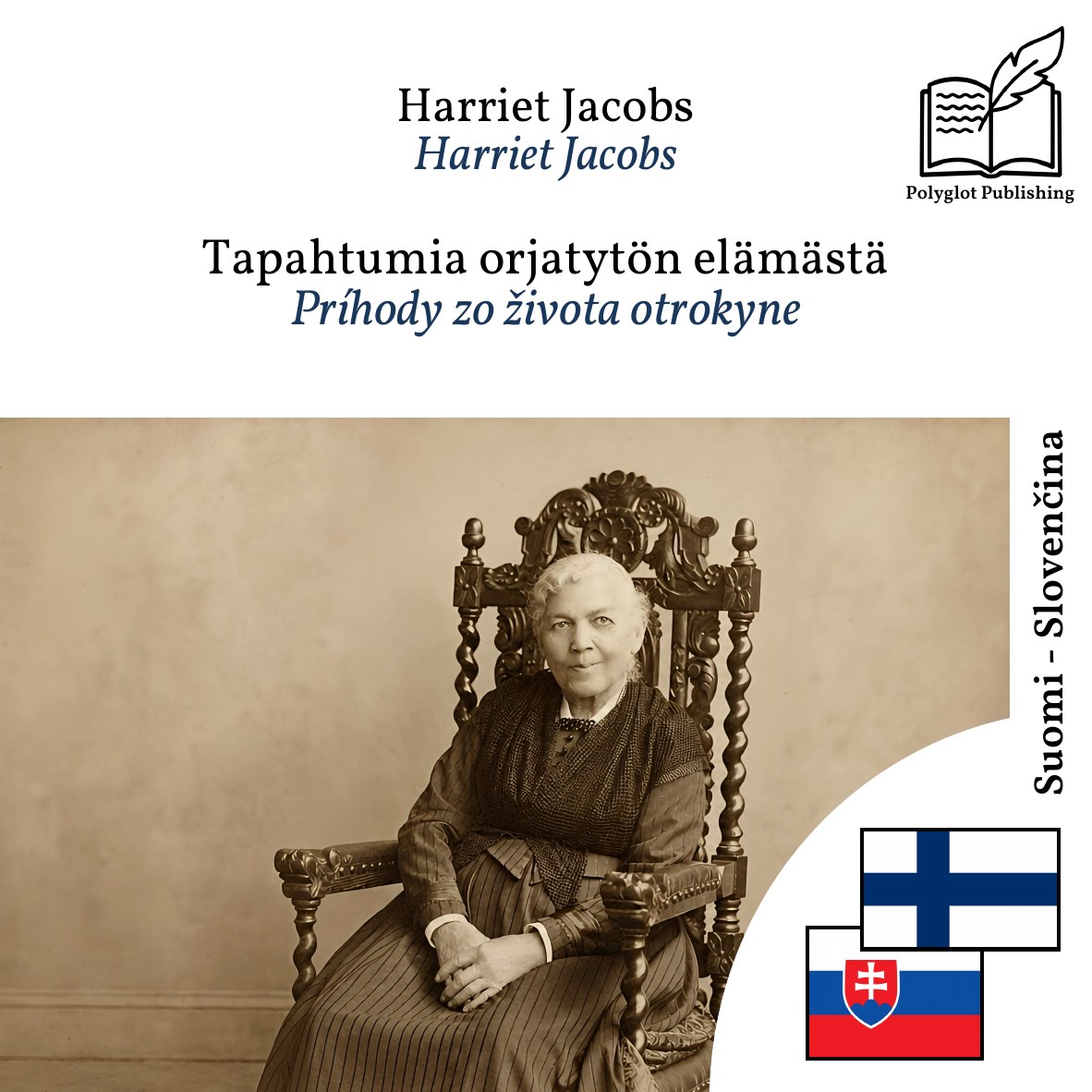 Príhody zo života otrokyne
