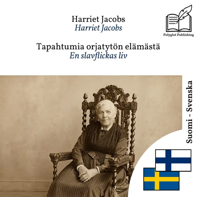 En slavflickas liv