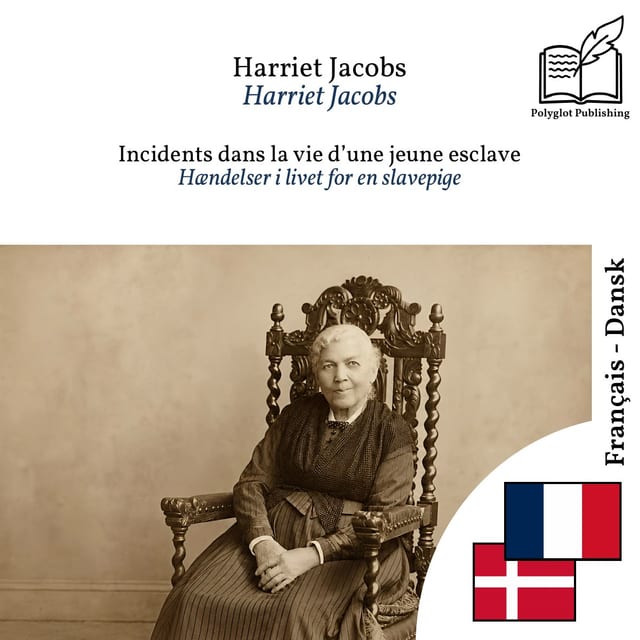 Hændelser i livet for en slavepige