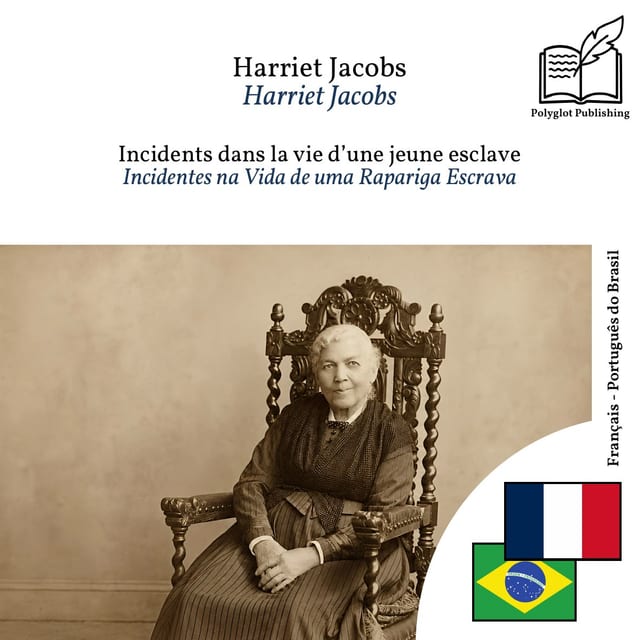 Incidentes na Vida de uma Rapariga Escrava