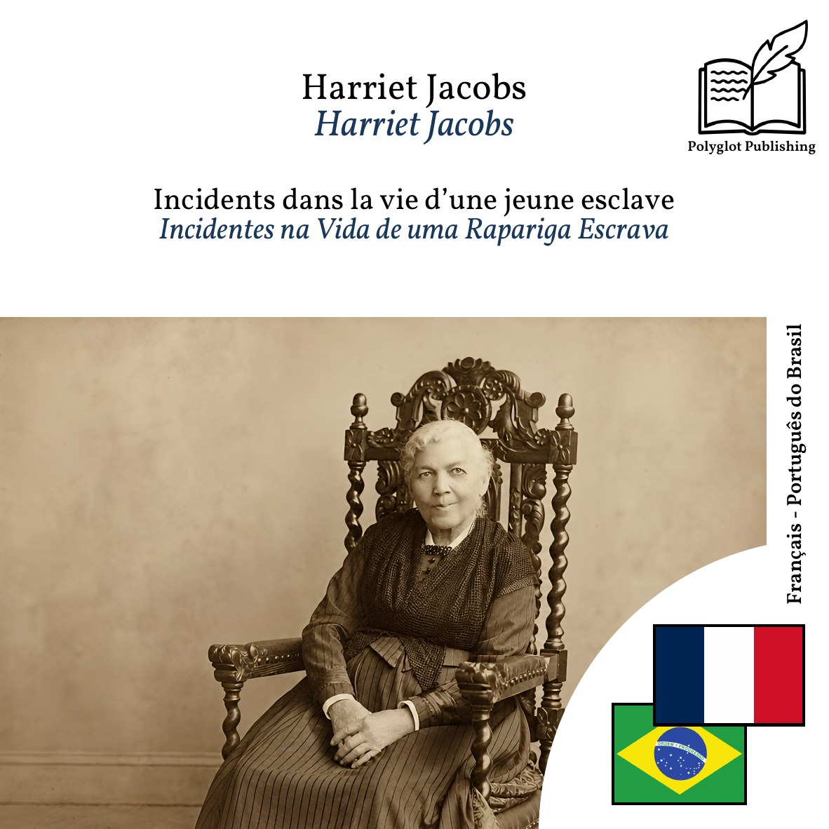 Incidentes na Vida de uma Rapariga Escrava