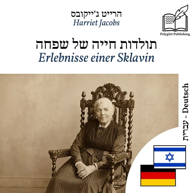 Erlebnisse einer Sklavin