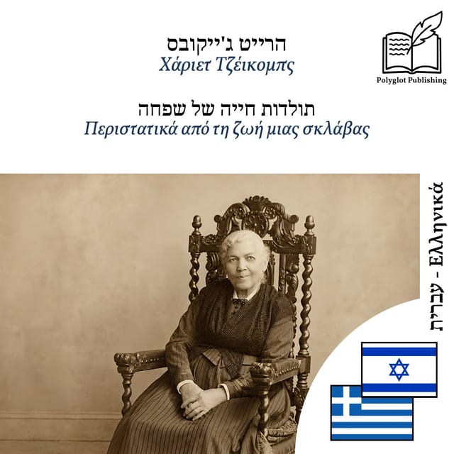 Περιστατικά από τη ζωή μιας σκλάβας