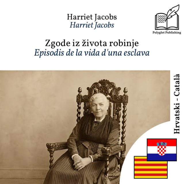 Episodis de la vida d'una esclava
