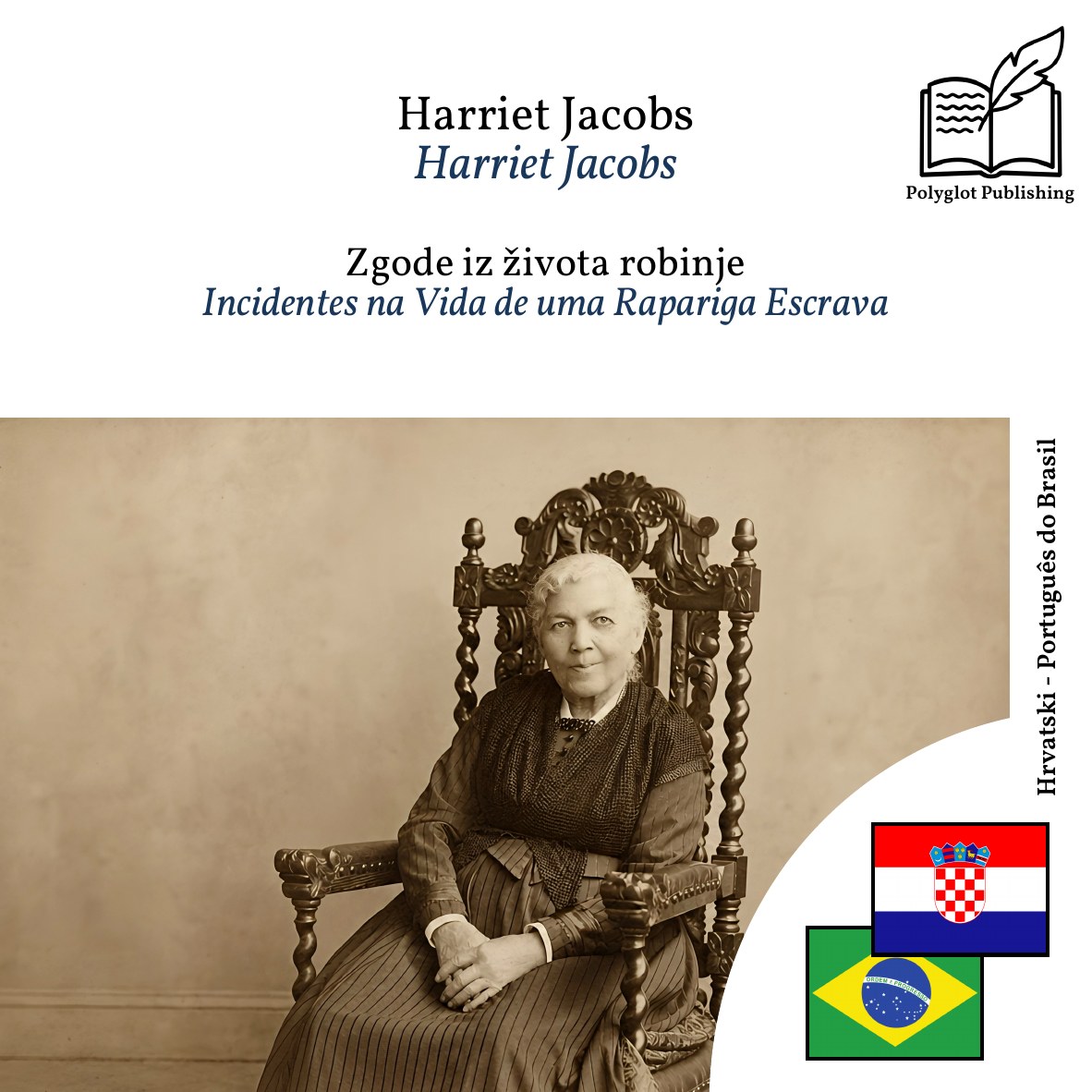 Incidentes na Vida de uma Rapariga Escrava