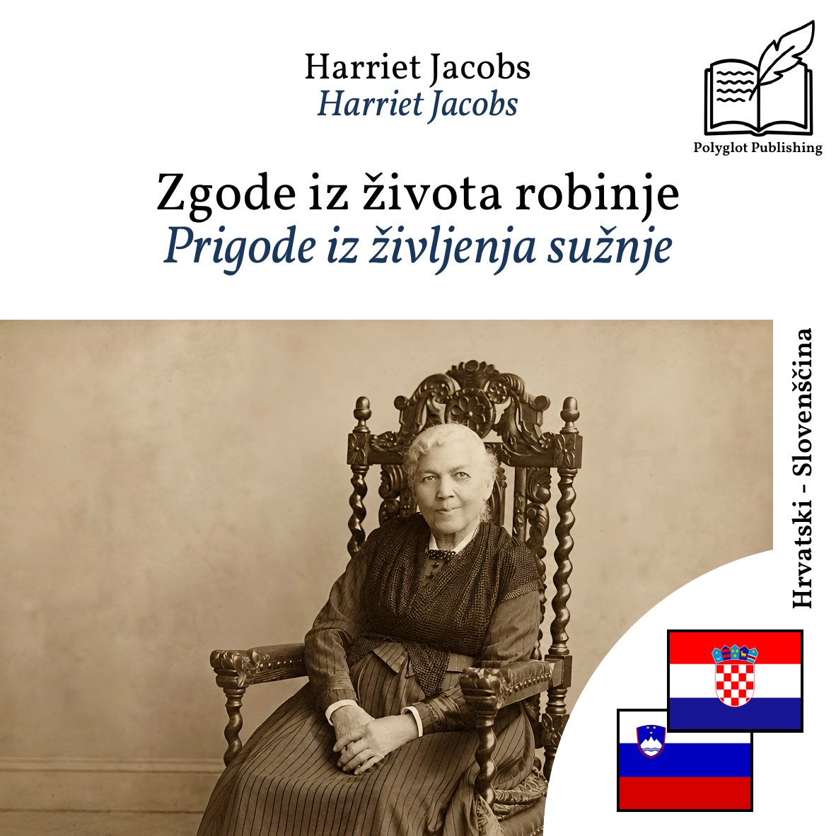 Prigode iz življenja sužnje