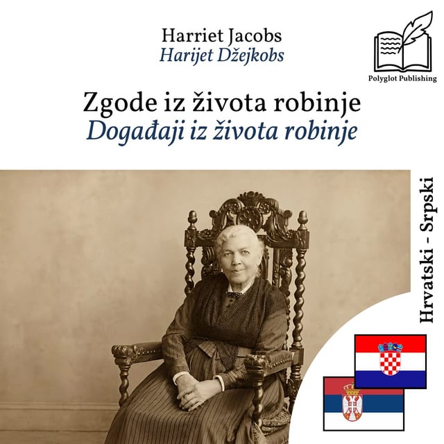 Događaji iz života robinje