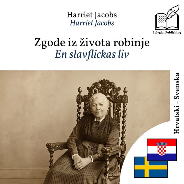 En slavflickas liv