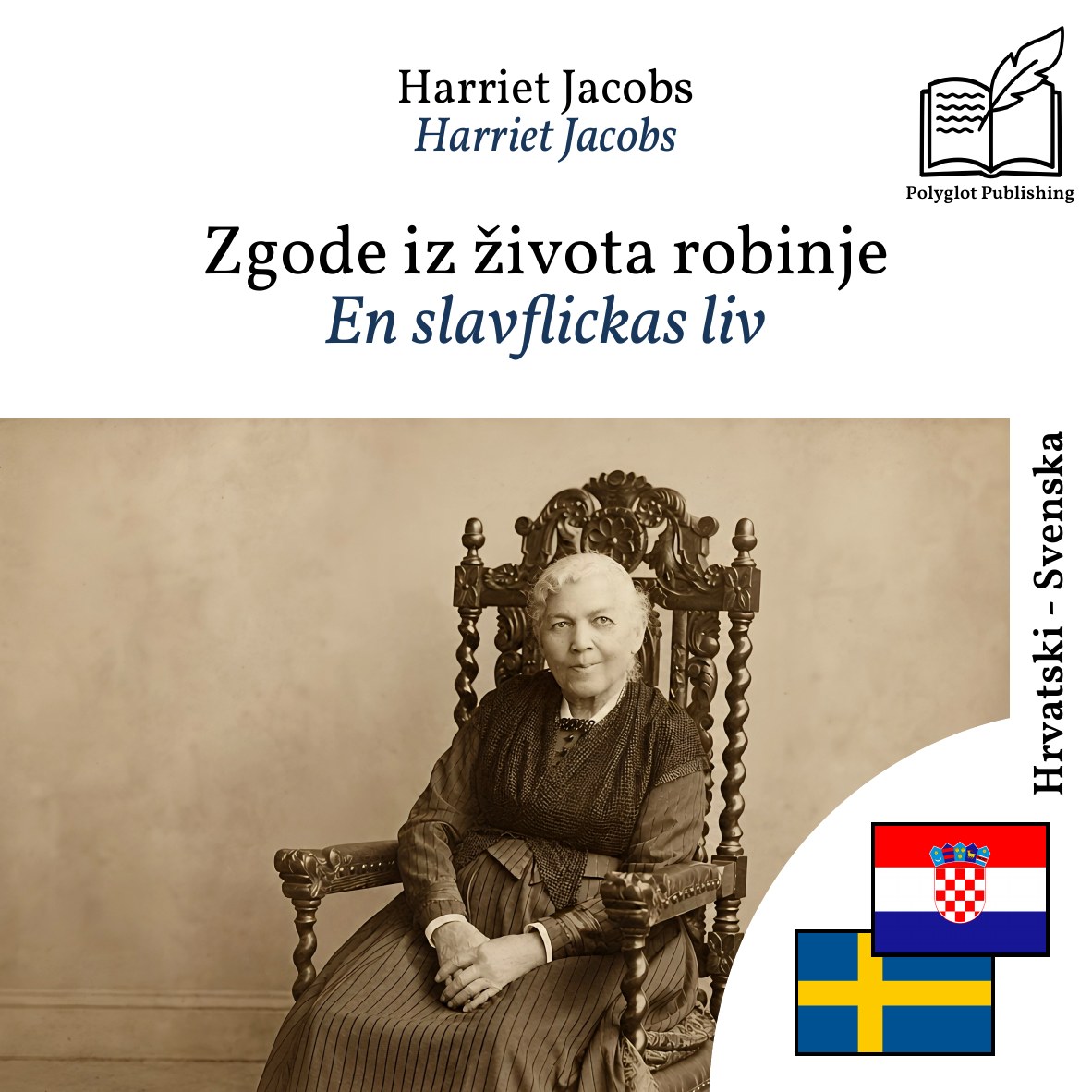 En slavflickas liv