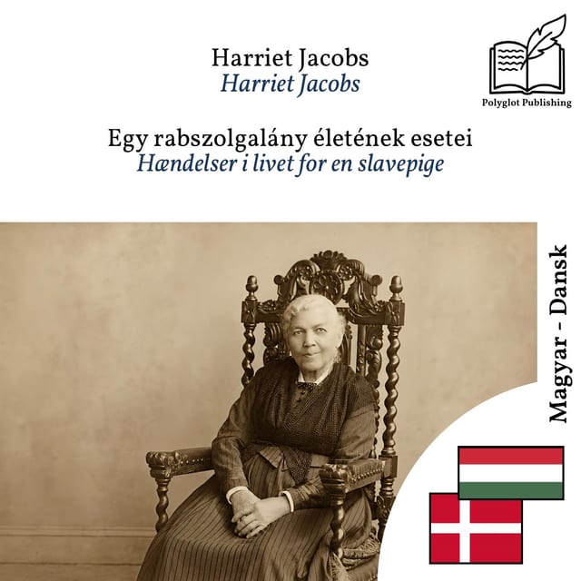 Hændelser i livet for en slavepige