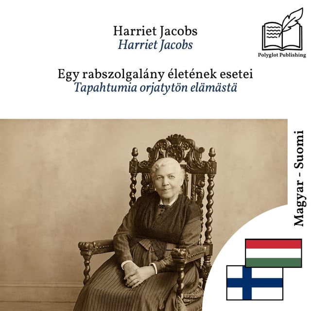 Tapahtumia orjatytön elämästä