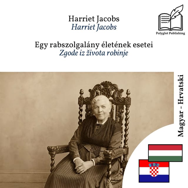 Zgode iz života robinje