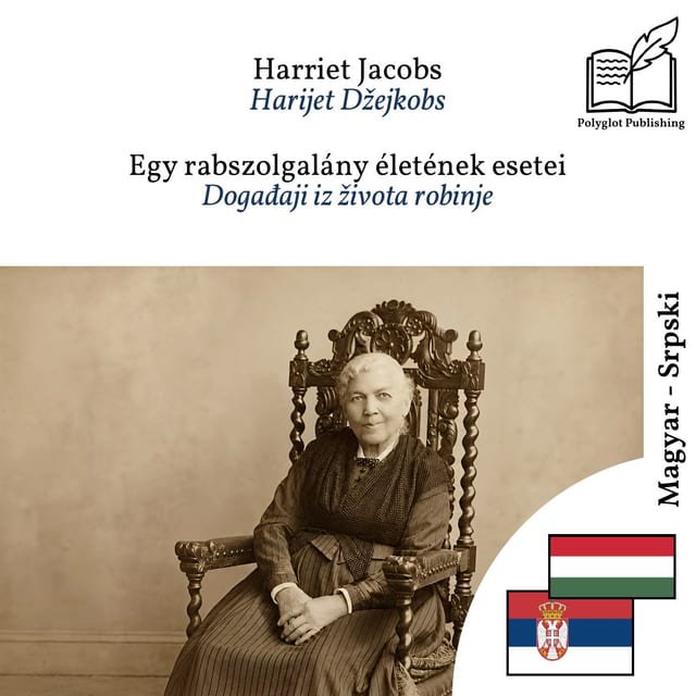 Događaji iz života robinje