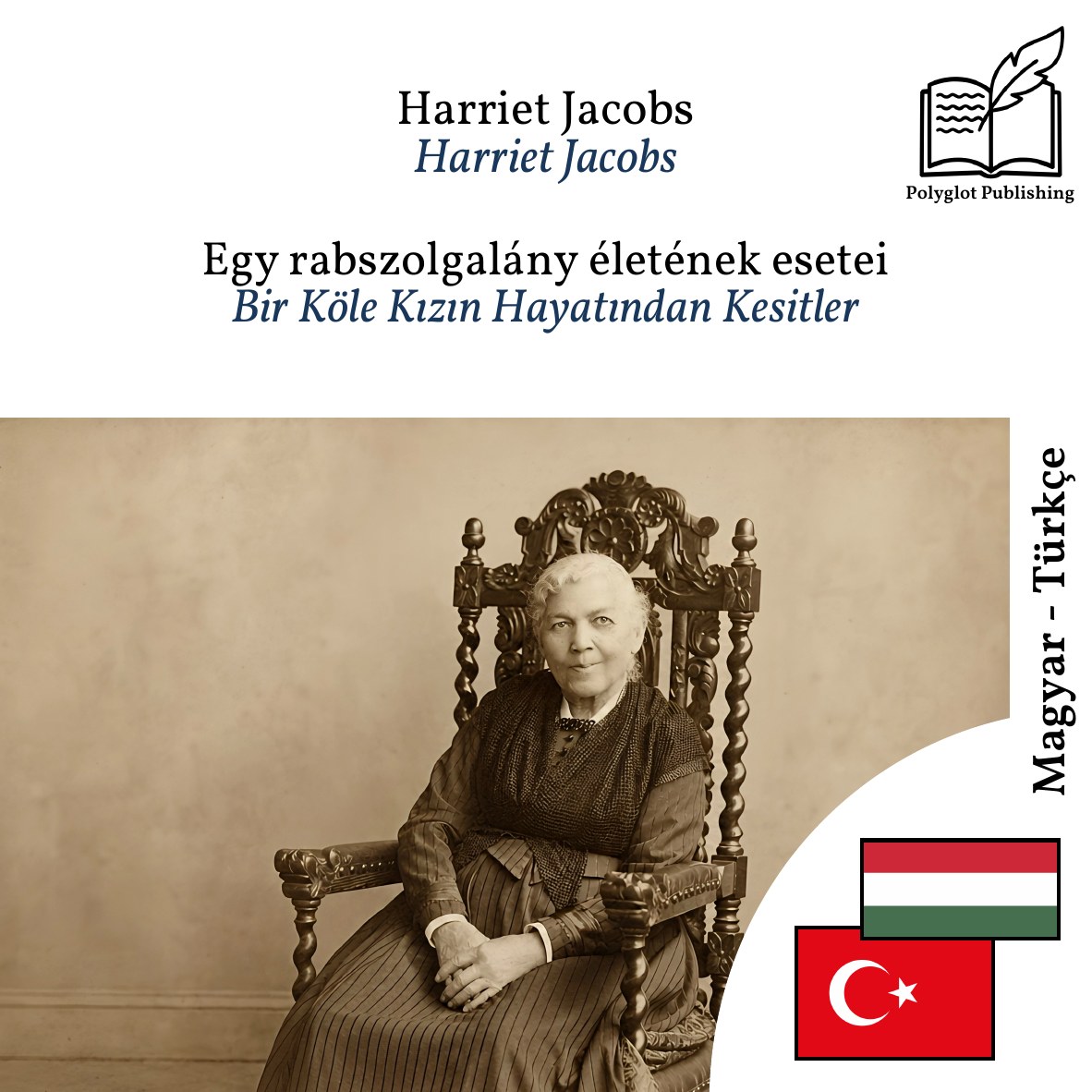 Bir Köle Kızın Hayatından Kesitler