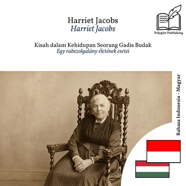 Egy rabszolgalány életének esetei
