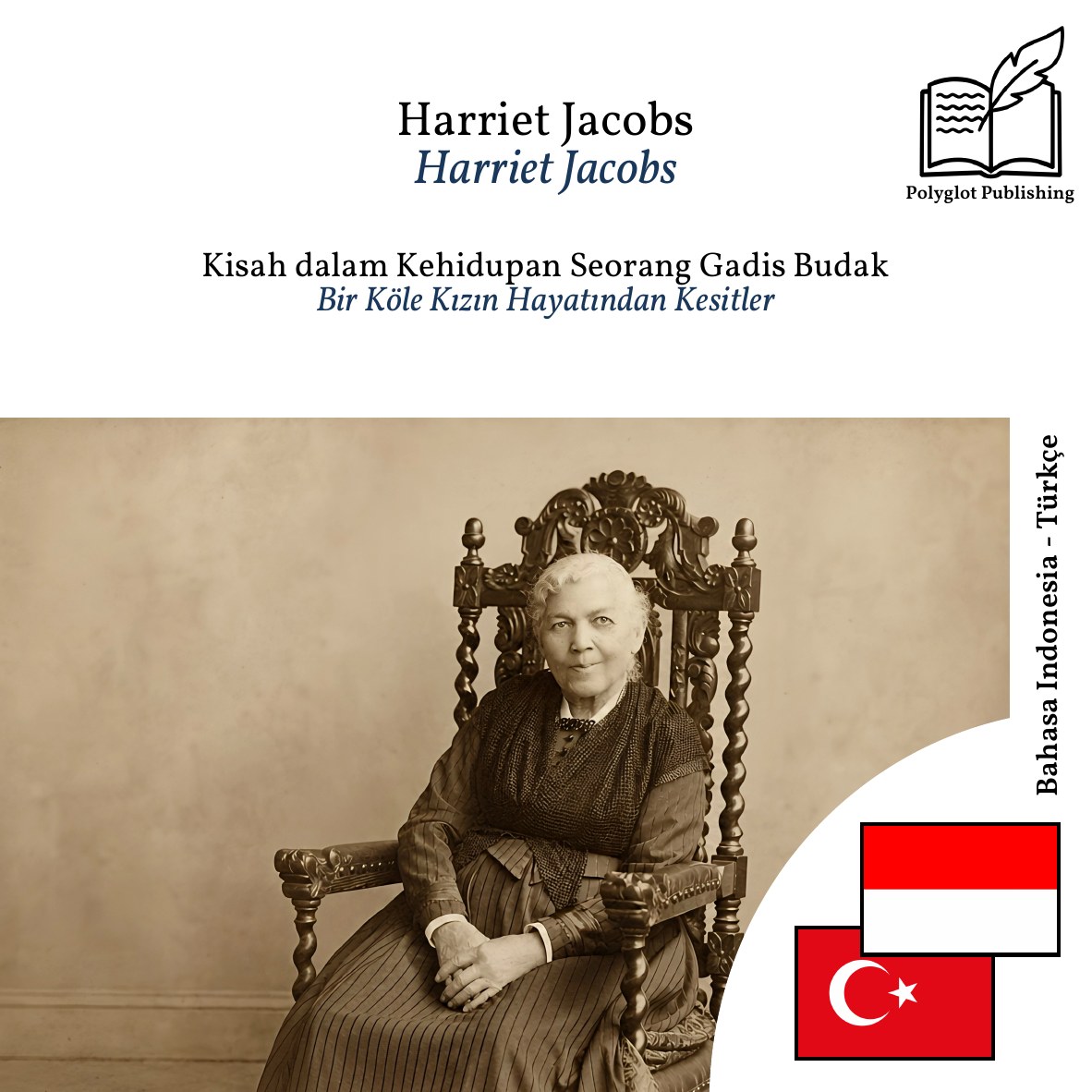 Bir Köle Kızın Hayatından Kesitler
