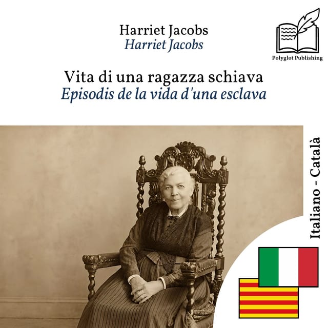 Episodis de la vida d'una esclava