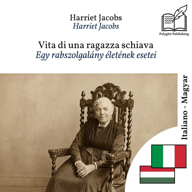 Egy rabszolgalány életének esetei