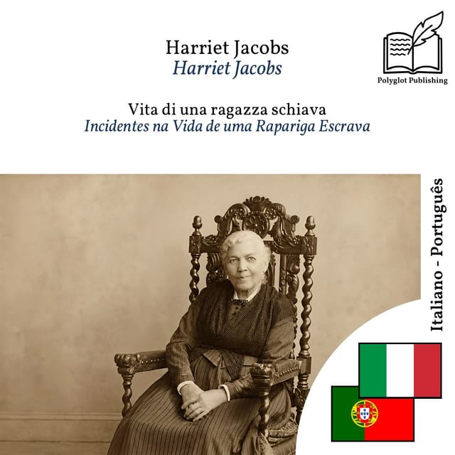 Incidentes na Vida de uma Rapariga Escrava