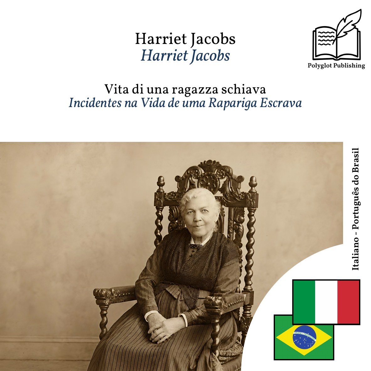 Incidentes na Vida de uma Rapariga Escrava