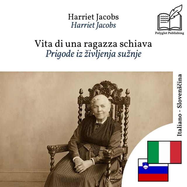 Prigode iz življenja sužnje