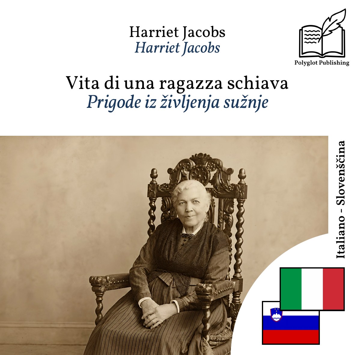 Prigode iz življenja sužnje