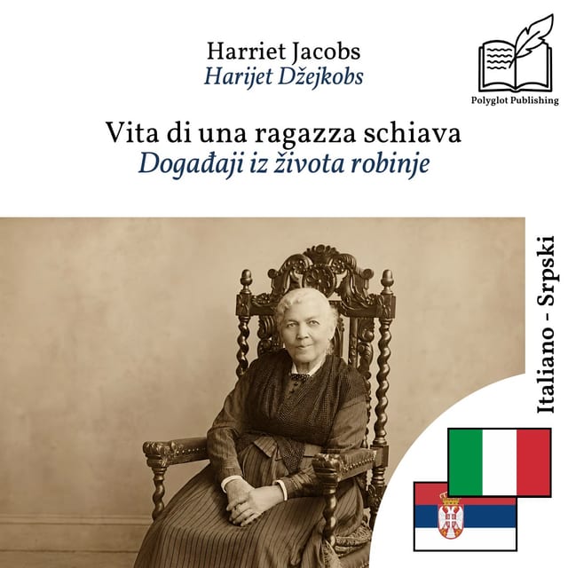 Događaji iz života robinje