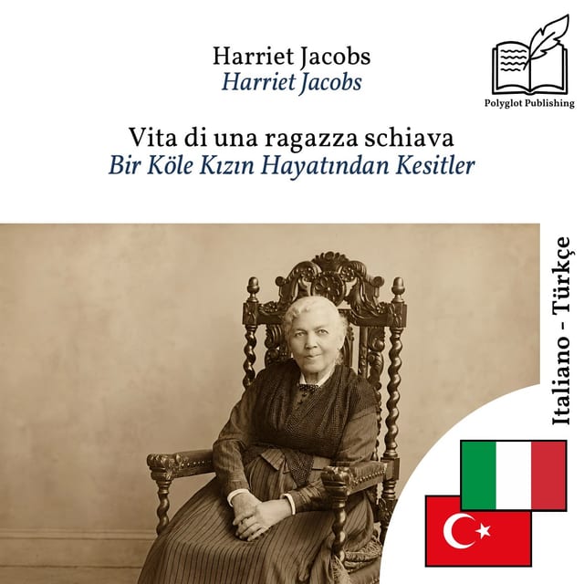 Bir Köle Kızın Hayatından Kesitler