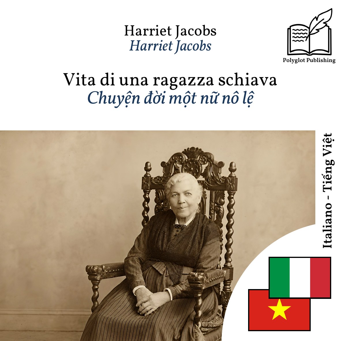Chuyện đời một nữ nô lệ