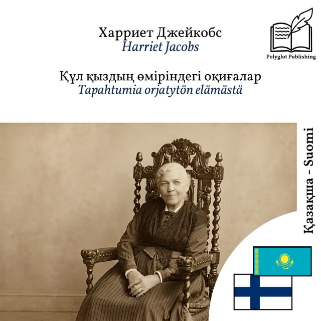 Tapahtumia orjatytön elämästä