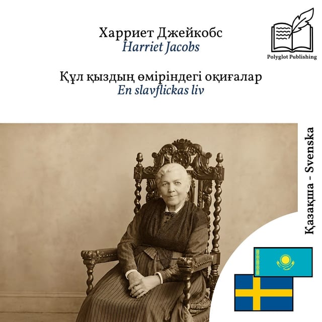 En slavflickas liv