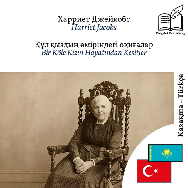 Bir Köle Kızın Hayatından Kesitler