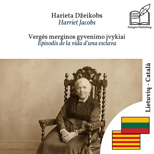 Episodis de la vida d'una esclava