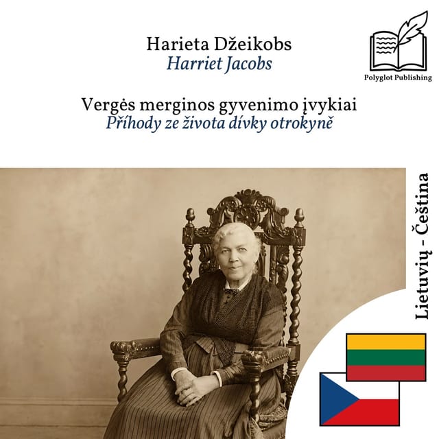 Příhody ze života dívky otrokyně