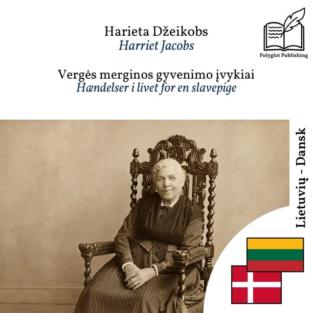 Hændelser i livet for en slavepige