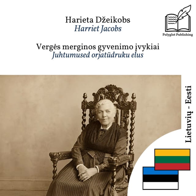 Juhtumused orjatüdruku elus