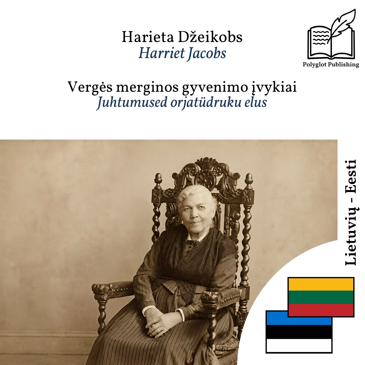 Juhtumused orjatüdruku elus