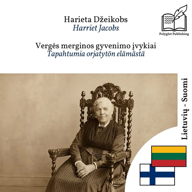 Tapahtumia orjatytön elämästä